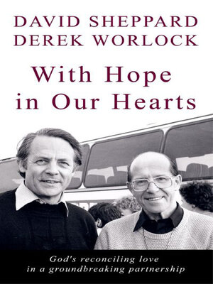 cover image of With Hope In Our Hearts